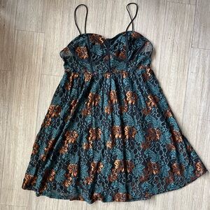 SHEIN Curve Black Garment